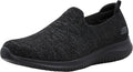 Gowalk Joy Terrific Slip On Walking Shoes for Women - Multi Colored