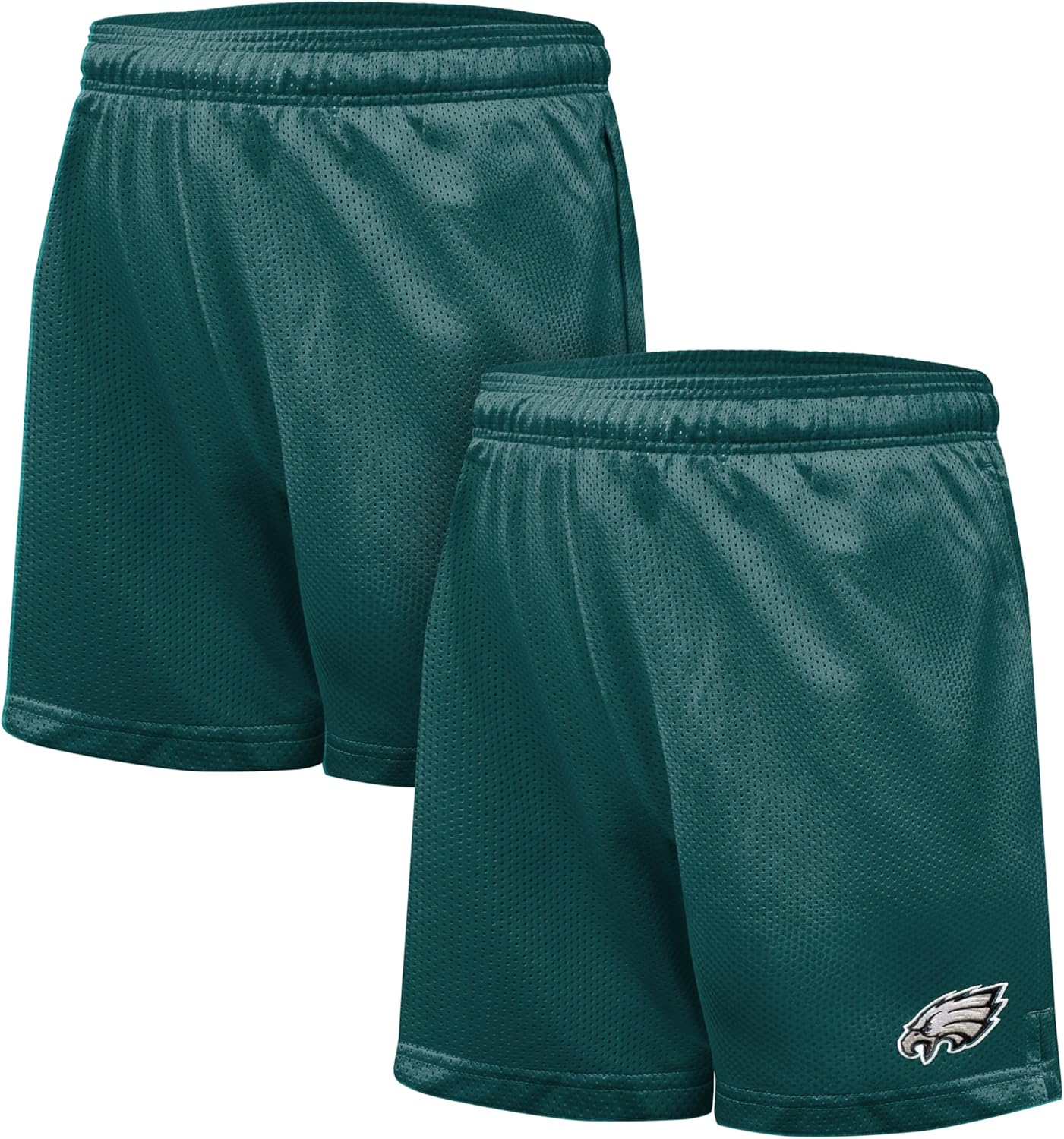 Ultra Game Men's Cool Breeze Short - Perfect for NFL Fans
