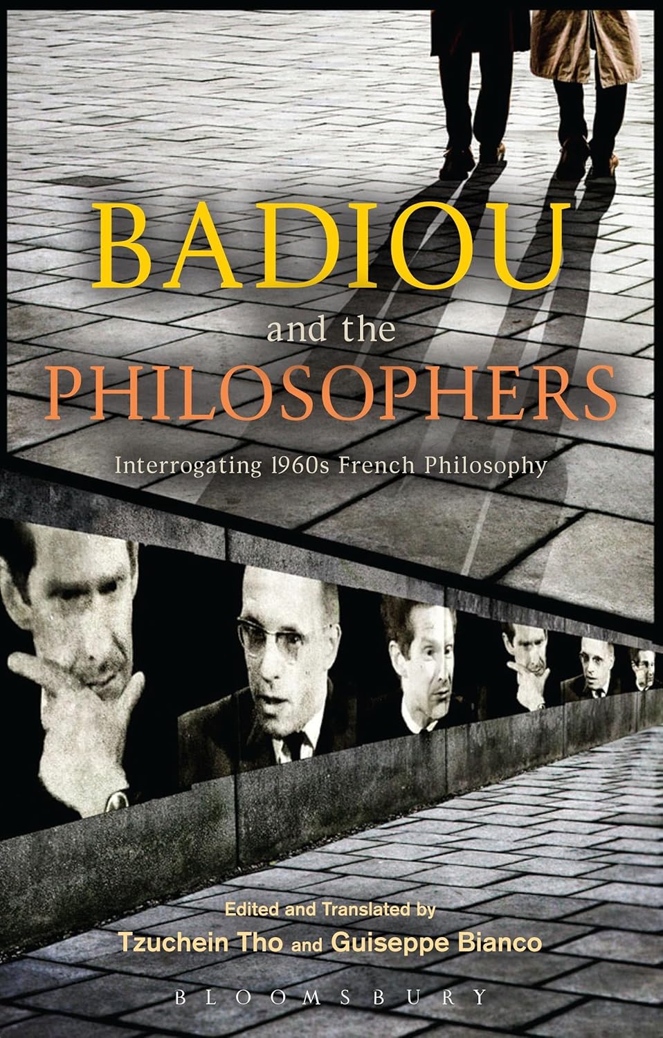 Badiou and the Philosophers: Exploring 1960s French Philosophy