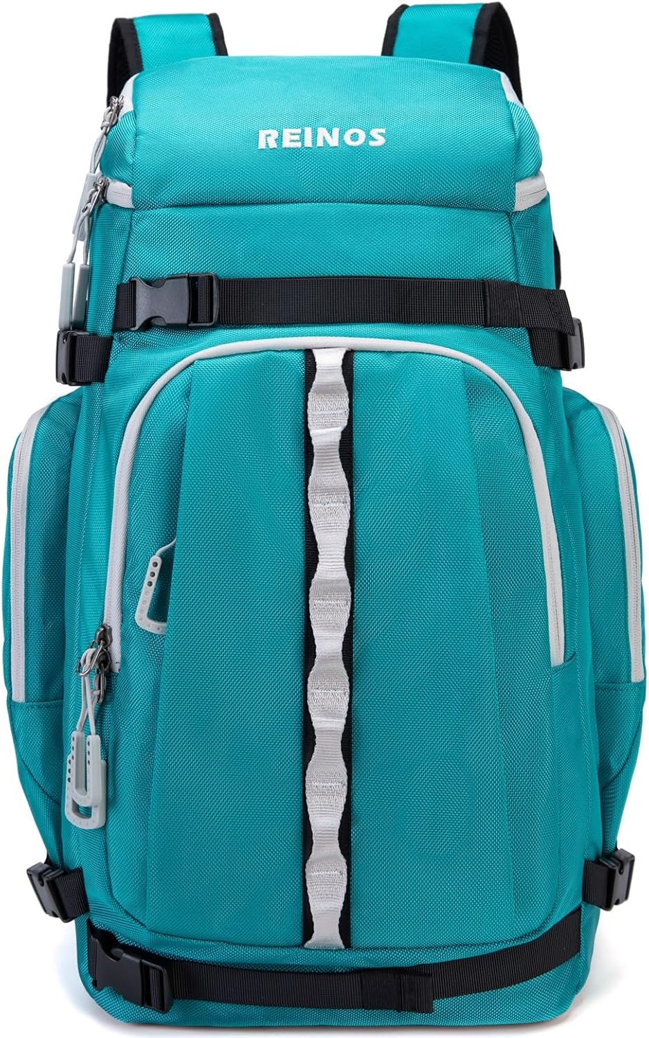 REINOS Ski Boot Bag - Ultimate Travel Companion