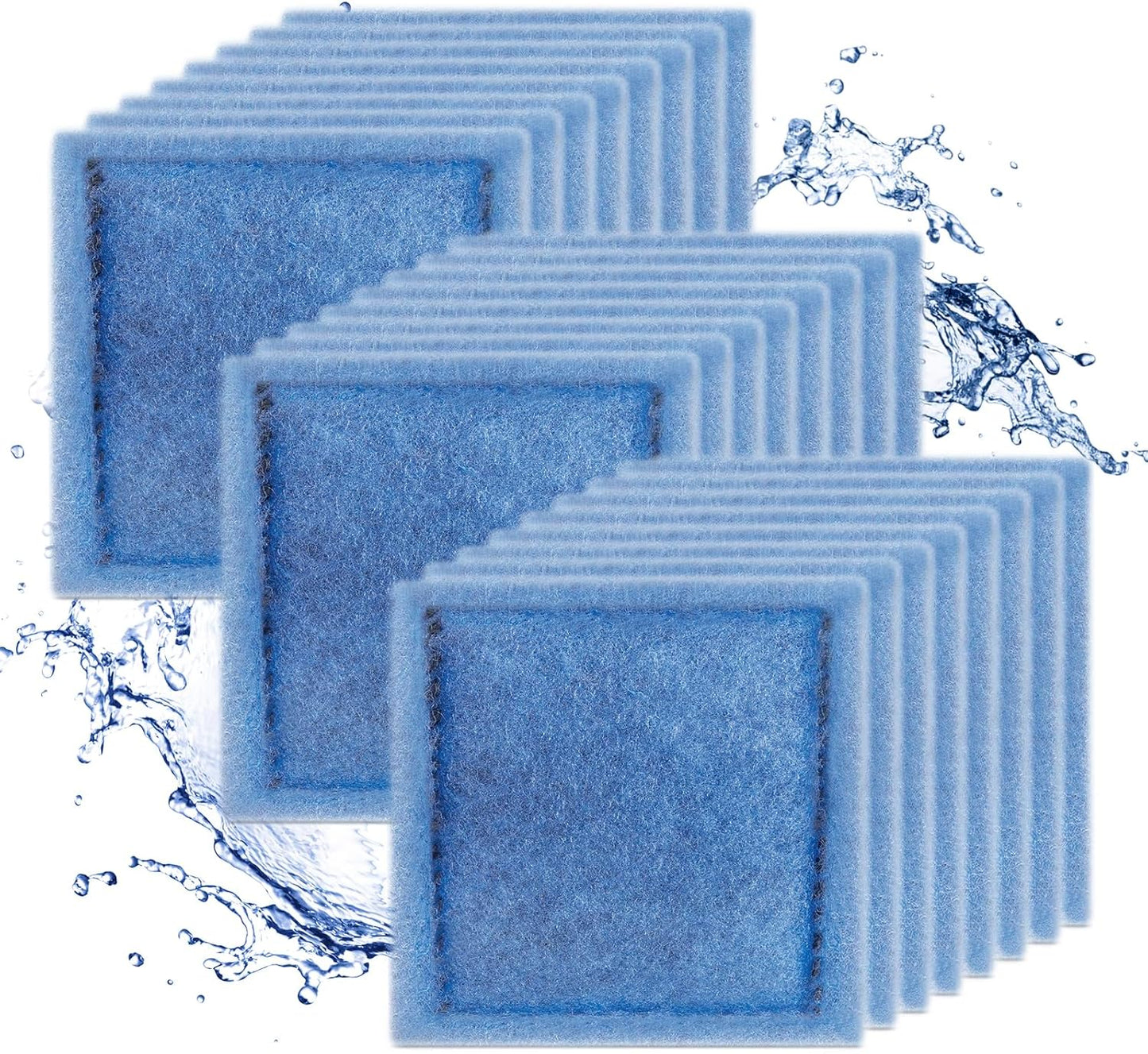 Rite-Size C Filter Cartridges for Marineland Penguin Filters