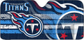 Fanmats NFL Windshield Sun Auto Shade for Vehicle Protection