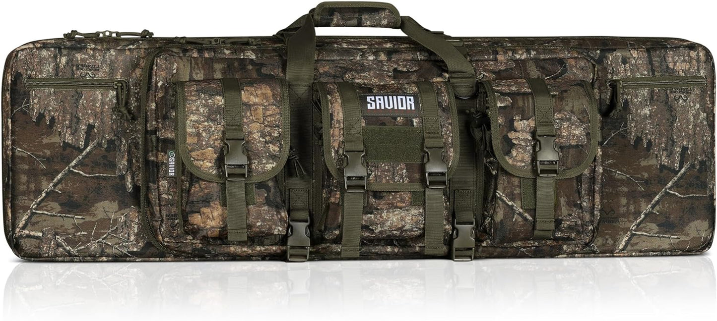 Savior Equipment American Classic Tactical Double Long Gun Bag