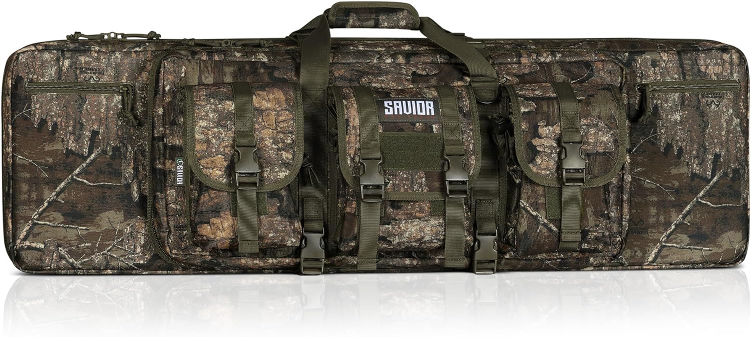 Savior Equipment American Classic Tactical Double Long Gun Bag