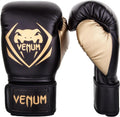 Venum Contender Boxing Gloves - Durable Training Gloves 12 oz Sports