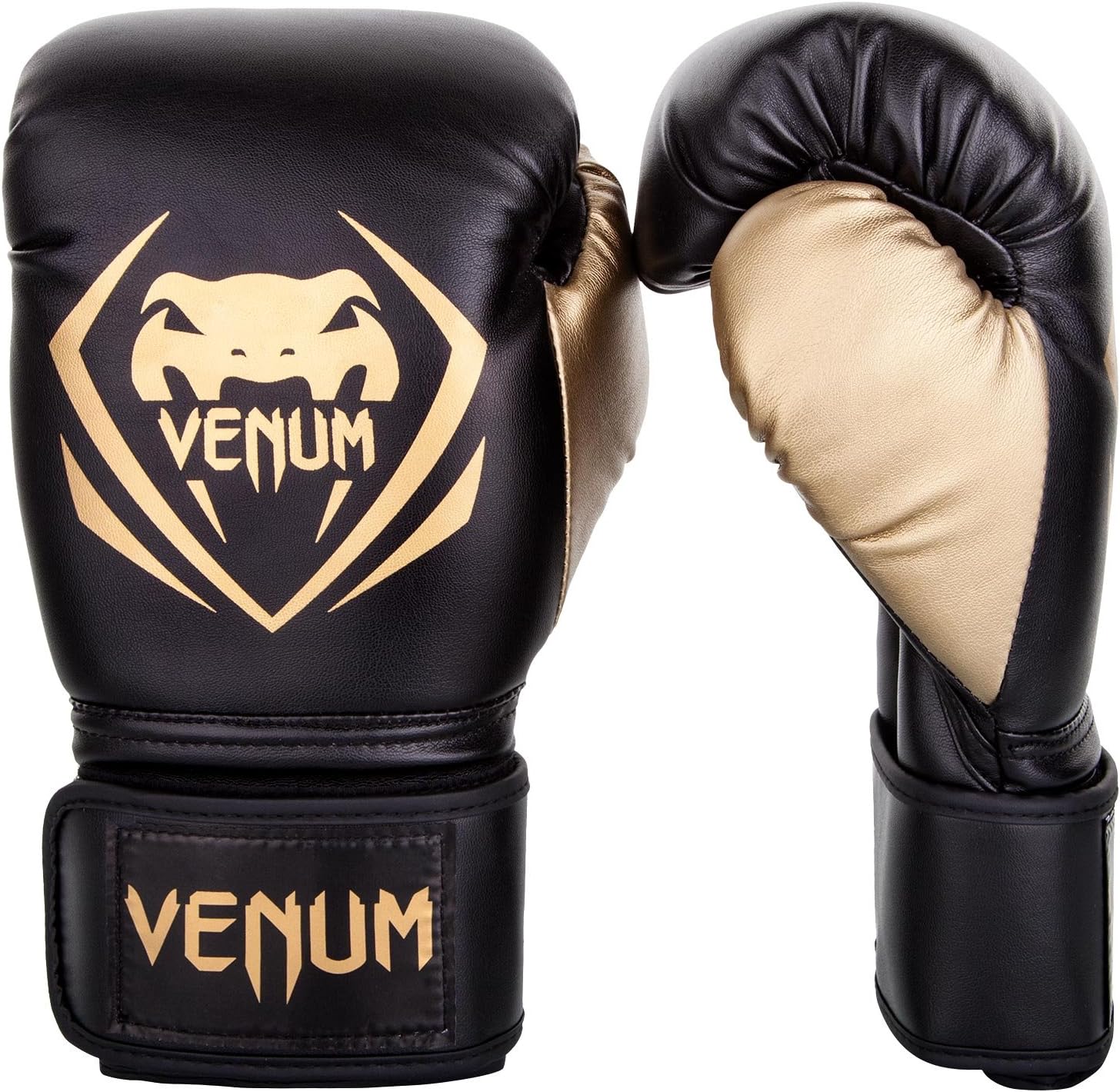 Venum Contender Boxing Gloves for Ultimate Performance and Comfort