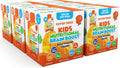 Cover Three Kids Brain Supplement Smoothie - Omega 3 DHA for Focus