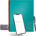 Rocketbook Matrix Smart Reusable Graph Notebook - Reusable Lab