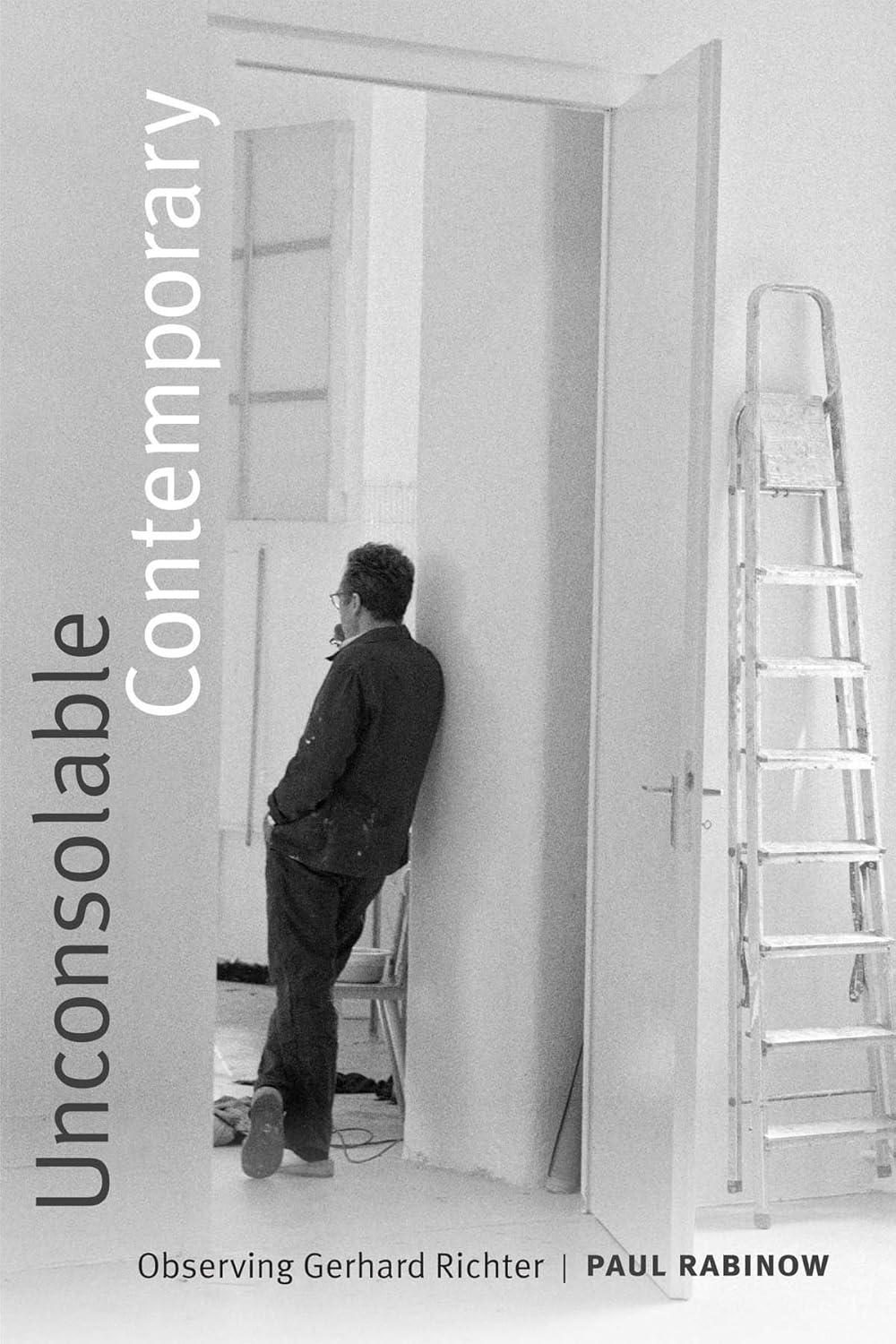 Unconsolable Contemporary: Observing Gerhard Richter Review