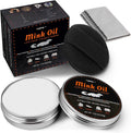 3-in-1 Mink Oil Leather Conditioner & Waterproof - Restore and Protect