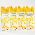 Cold Pressed Virgin Peanut Oil 4L - Flavorful, Chemical Free
