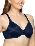 Vanity Fair Beauty Back Smoothing Minimizer Bra - Flattering Fit Shoes