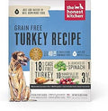 Grain Free Dehydrated Turkey Dog Food - Human Grade Meal