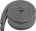 BOJACK Window AC Foam Seal Strips - Seal Out Cold Air & Noise