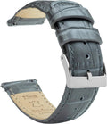 BARTON Tropical-Style 2.0 Watch Bands - Quick Release Comfort