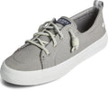 Sperry Women's Crest Vibe Core Sneaker - Casual Platform Comfort bonds