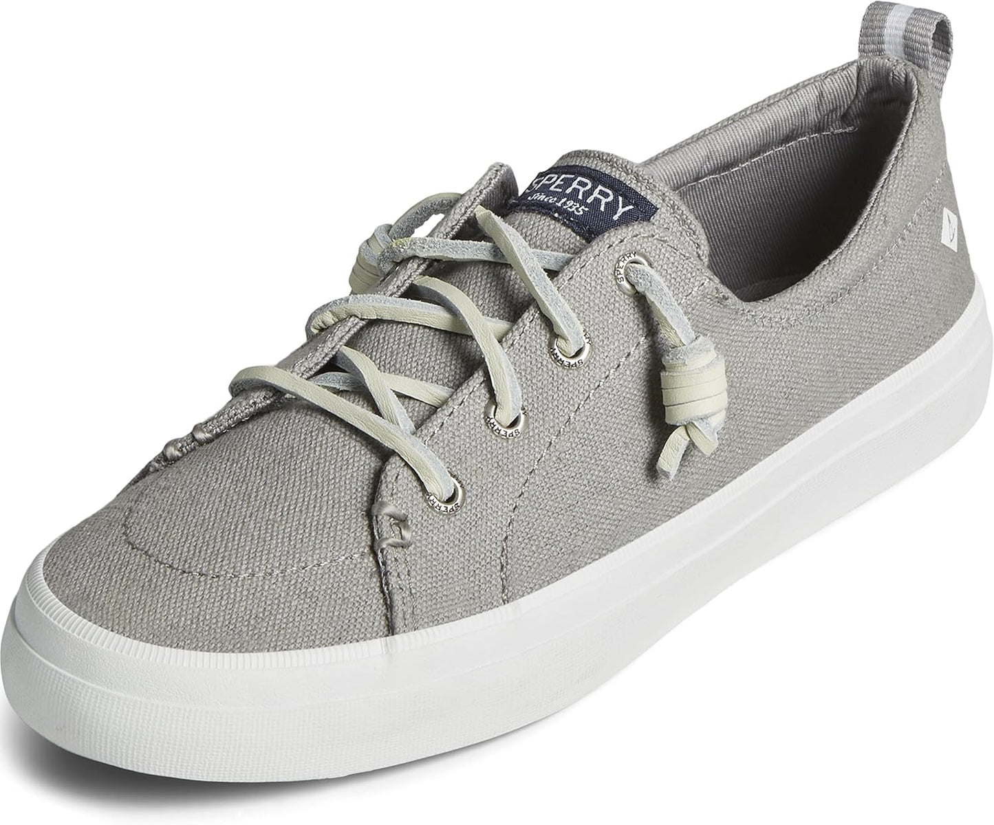 Sperry Women's Crest Vibe Core Sneaker for Everyday Comfort