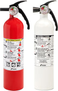 Kidde Kitchen Fire Extinguishers 2-Pack - Kitchen & Home Protection