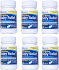 guardian Dairy Relief Fast Acting Caplets 360CT - Fast Digestive Aid