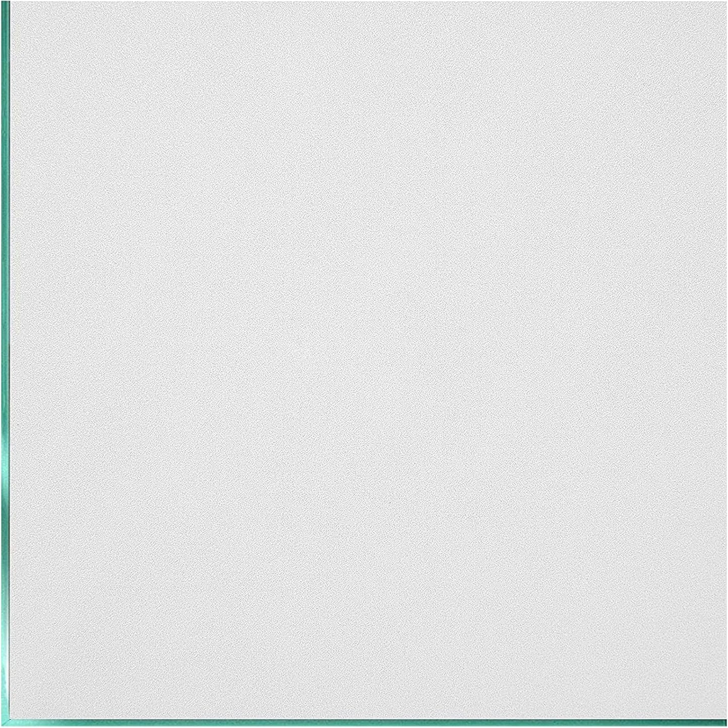 Coavas Window Privacy Film for Day and Night UV Blocking