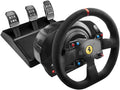 Thrustmaster T300 Force Feedback Ferrari Integral RW Alcantara Edition