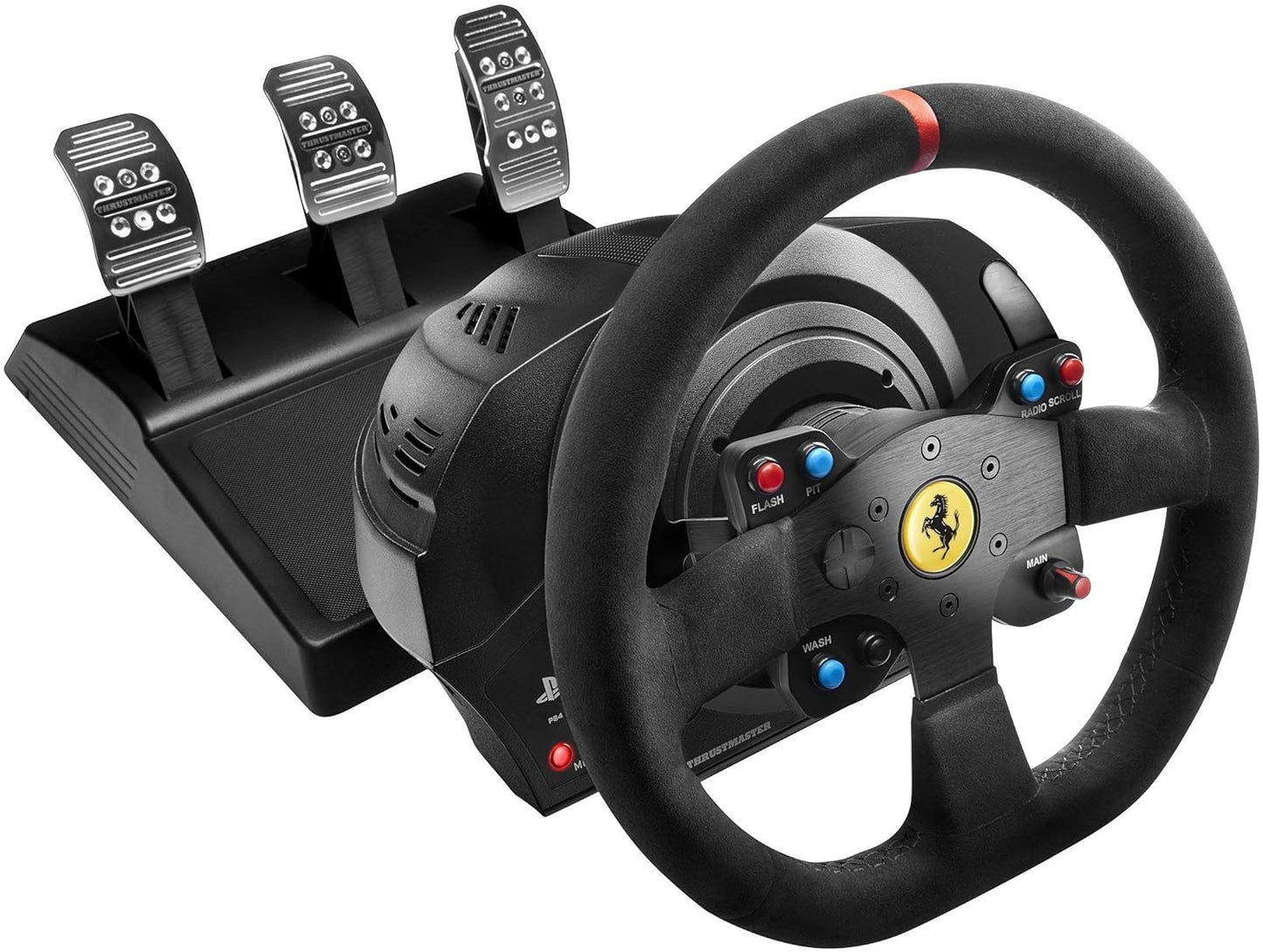 Thrustmaster T300 Force Feedback Racing Wheel for PS5 & PC