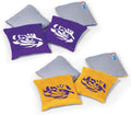 NCAA College Dual Sided Bean Bags by Wild Sports - Premium Cornhole