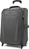 Travelpro Maxlite 5 22-In Carry-on Rollaboard - Lightweight Durable