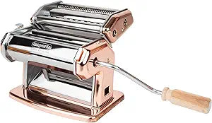 Imperia Pasta Maker Machine for Authentic Homemade Pasta
