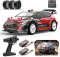 Hyper GO 14303 1/14 Citroen C3 Fast RC Car - 4WD Drift Ready
