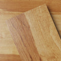 Peel and Stick Floor Tile Vinyl Wood Plank 36-Pack 54 Sq.Ft - Light