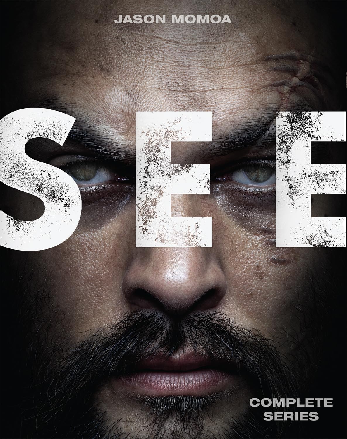 SEE: Complete Series - A Gripping Journey Through a Blind World