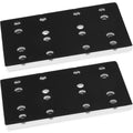 489252 RTS 400 Replacement StickFix Sanding Pad 2-Pack - Compatible