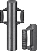 Enhance Post Driver 20LB 23in T Post Driver - Anti-Slip Handles