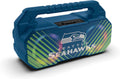 SOAR NFL Unisex Wireless Boombox Speaker - Tailgate Powerhouse Group