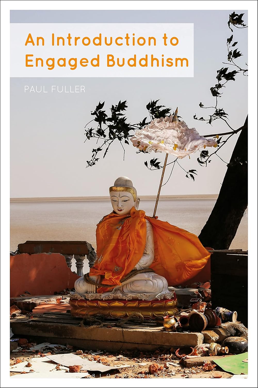 Introduction to Engaged Buddhism: A Comprehensive Guide