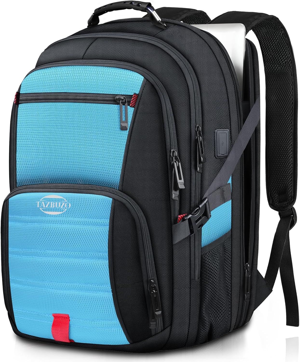 18.4 Inch Extra Large Backpack for Travel and School Use