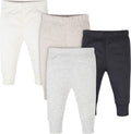 Onesies Brand Baby Boys' 4 Pack Pants - Mix & Match for 12m