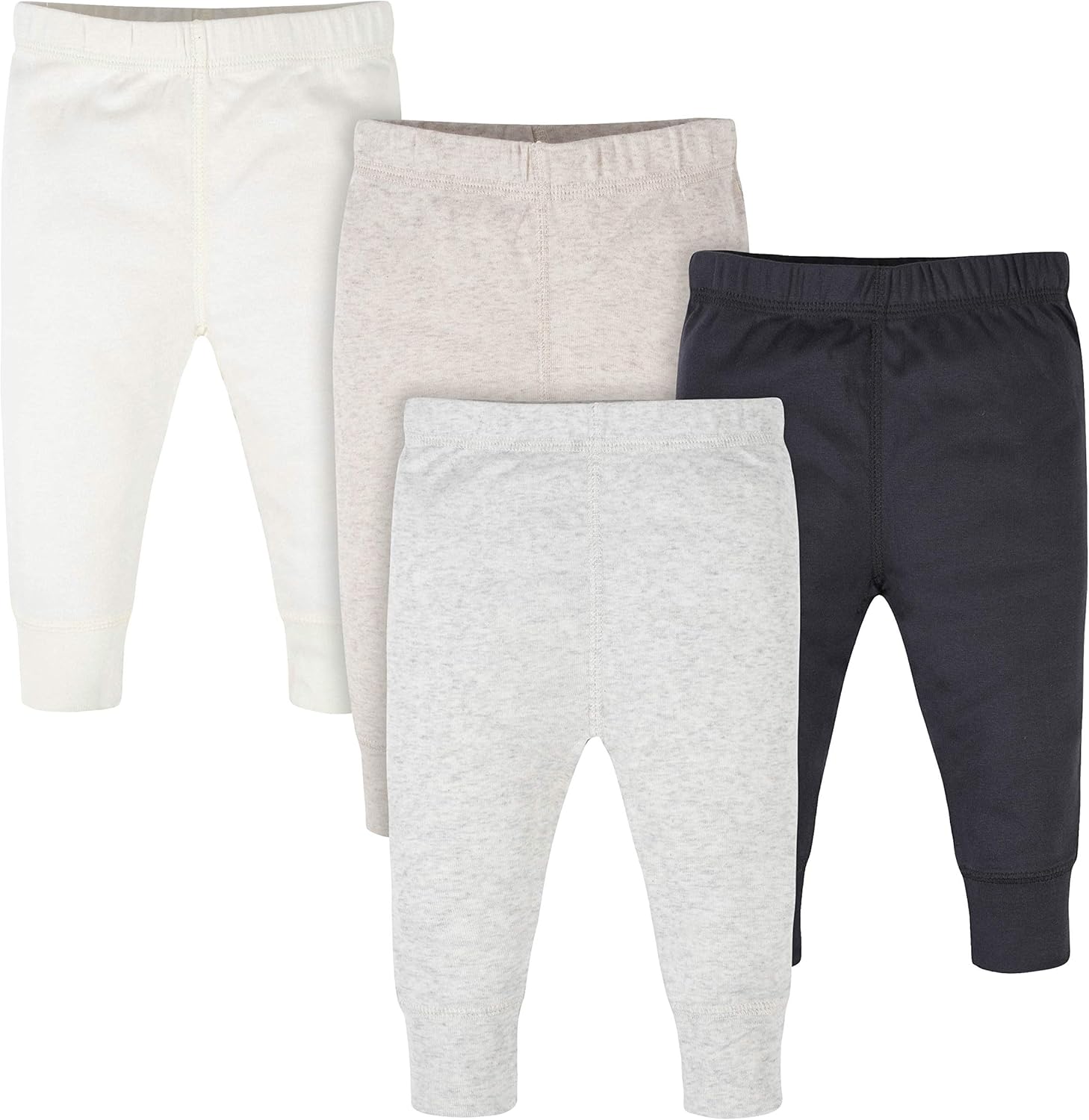Onesies Brand Baby Boys' 4 Pack Pants - Mix & Match for 12m