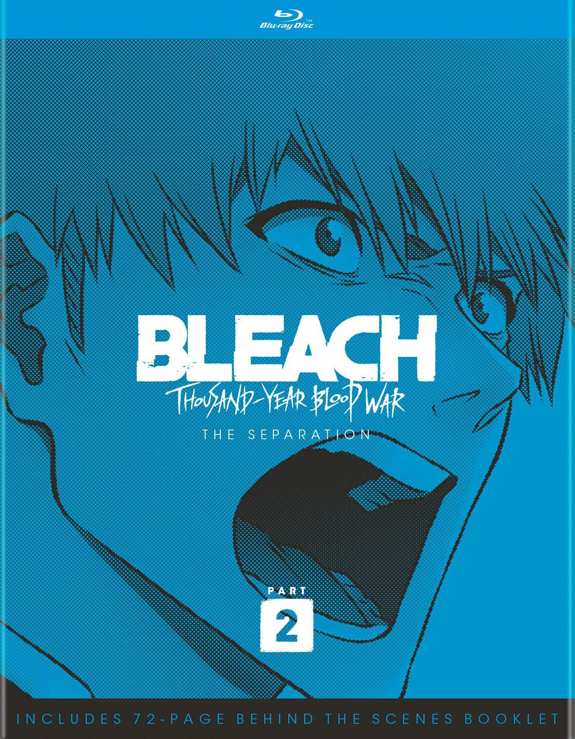 BLEACH: Thousand-Year Blood War Part 2 Limited Edition Blu-ray Review
