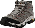 Women's MOAB 3 MID WP Hiking Shoe - Durable Waterproof Comfort