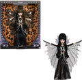 Monster High Doll Elvira Mistress of The Dark Collectible - Goth Stage