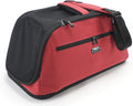 Sleepypod Air In-Cabin Pet Carrier for Travel and Comfort