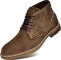 Arkbird Chukka Boots: Fashion and Comfort for Every Occasion