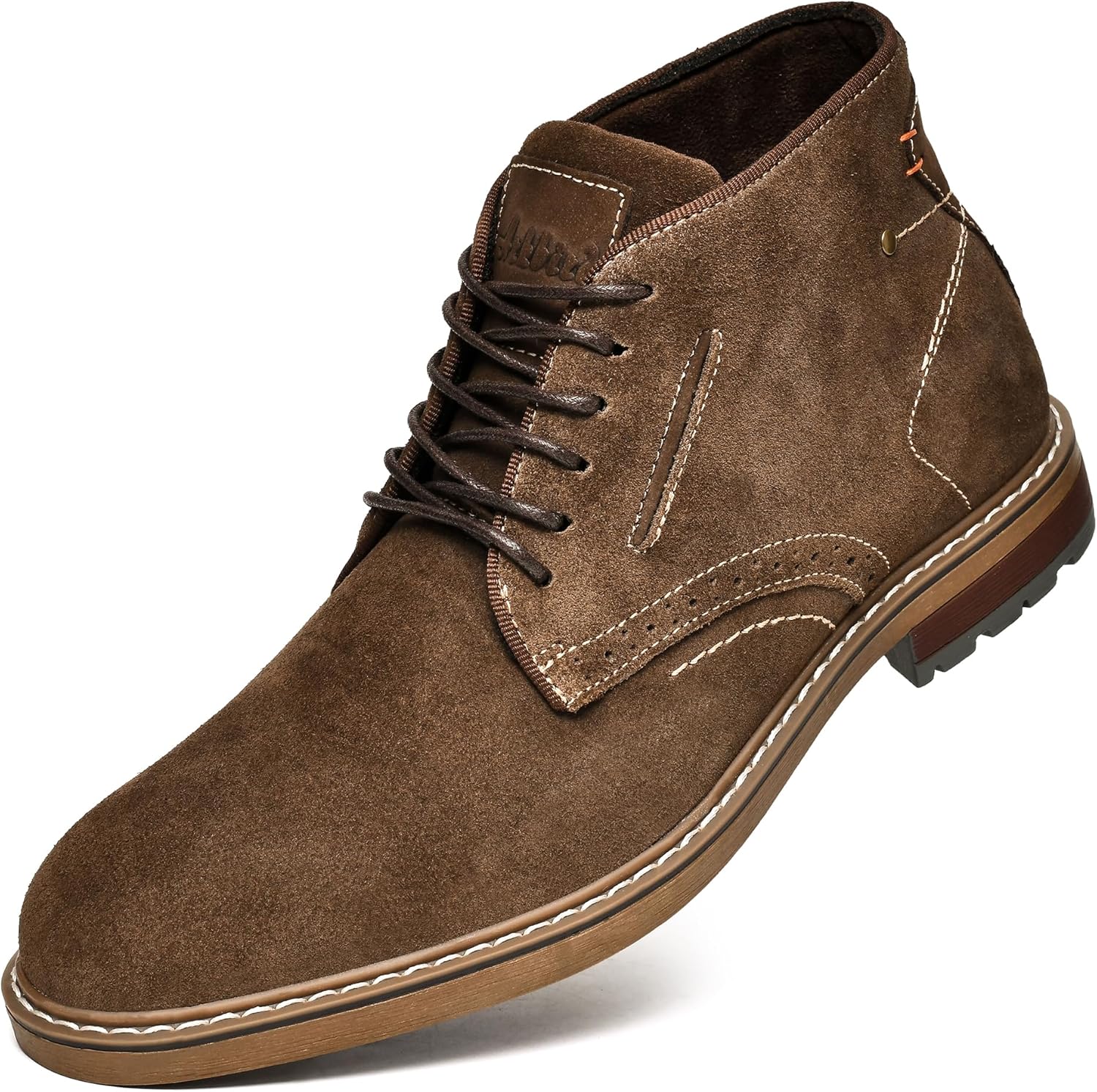 Arkbird Chukka Boots: Fashion and Comfort for Every Occasion
