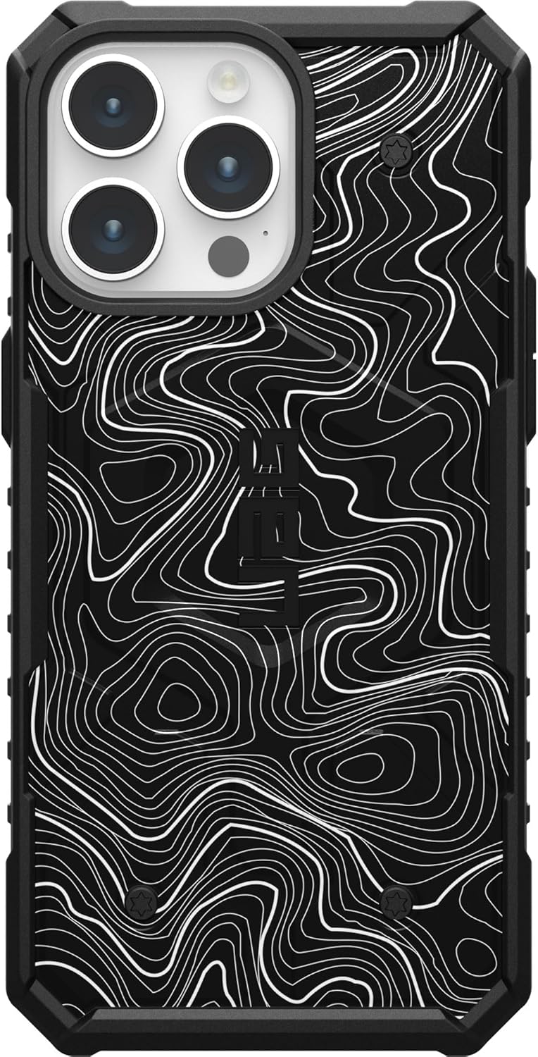 EGO Tactical UAG Urban Armor Gear Case for iPhone 15 Pro Max