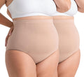 Shapermint Body Shaper Tummy Control Panty - Smooth, Comfortable Fit