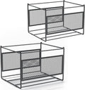 Hanging File Folder Frame Letter/Legal Size - Stable Desk & Drawer