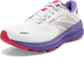 Women's Adrenaline GTS 22 Supportive Running Shoe - Pink/Blackened