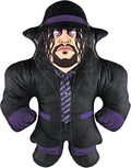 WWE The Undertaker Plush Toy - 24in Bleacher Buddy for Fans